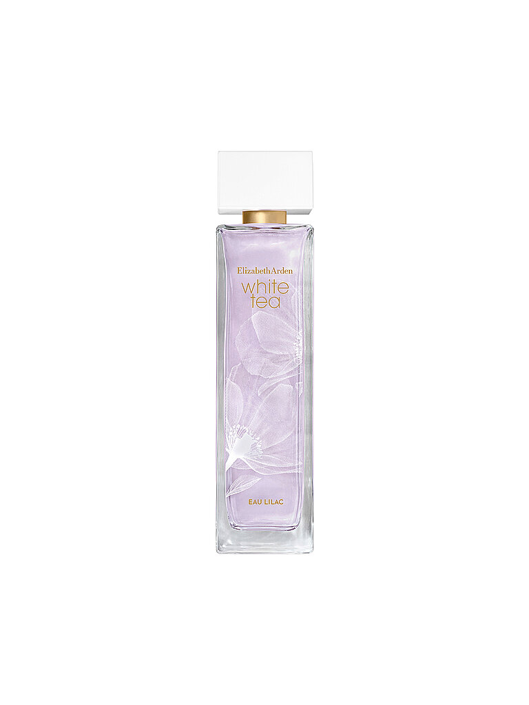 ELIZABETH ARDEN White Tea Eau Lilac Eau de Toilette 100ml damen